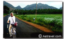 Cycling tour in Himalayas : Uttarakhand